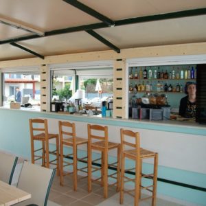 Esperides Bar 5