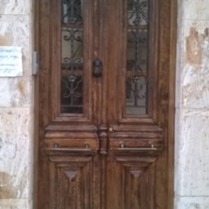 portes 6