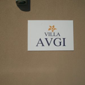 Villa Avgi 1