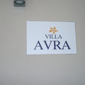 Villa Avra 1