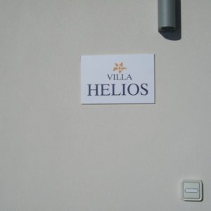 Villa Helios 1