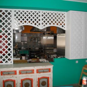 Indian Restaurant 3