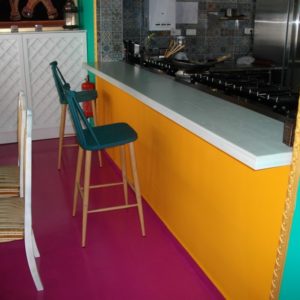 Indian Restaurant 4